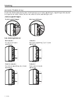 Preview for 146 page of Bose F1 Model 812 Passive Owner'S Manual