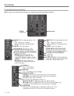 Preview for 150 page of Bose F1 Model 812 Passive Owner'S Manual