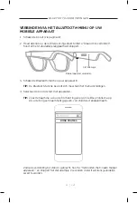 Preview for 104 page of Bose Frames Rondo Manual