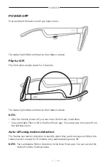 Preview for 17 page of Bose Frames Soprano Manual