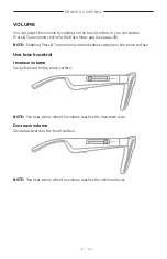 Preview for 19 page of Bose Frames Soprano Manual