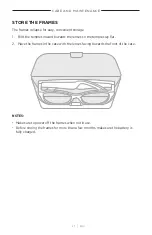 Preview for 27 page of Bose Frames Soprano Manual