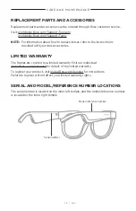 Preview for 29 page of Bose Frames Soprano Manual