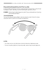 Preview for 50 page of Bose Frames Soprano Manual