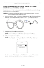 Preview for 55 page of Bose Frames Soprano Manual