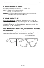 Preview for 59 page of Bose Frames Soprano Manual