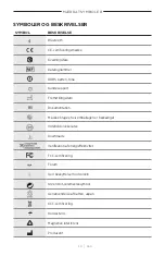 Preview for 63 page of Bose Frames Soprano Manual