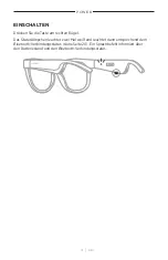 Preview for 76 page of Bose Frames Soprano Manual