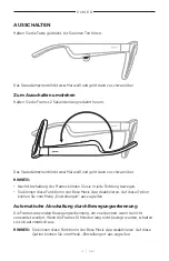 Preview for 77 page of Bose Frames Soprano Manual