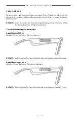 Preview for 79 page of Bose Frames Soprano Manual