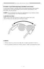 Preview for 80 page of Bose Frames Soprano Manual