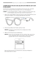 Preview for 85 page of Bose Frames Soprano Manual