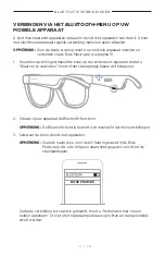 Preview for 115 page of Bose Frames Soprano Manual