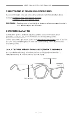 Preview for 119 page of Bose Frames Soprano Manual