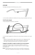 Preview for 137 page of Bose Frames Soprano Manual