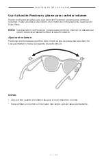 Preview for 140 page of Bose Frames Soprano Manual