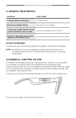 Preview for 141 page of Bose Frames Soprano Manual