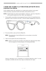 Preview for 145 page of Bose Frames Soprano Manual