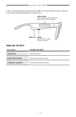 Preview for 168 page of Bose Frames Soprano Manual