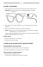 Preview for 172 page of Bose Frames Soprano Manual