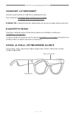 Preview for 179 page of Bose Frames Soprano Manual