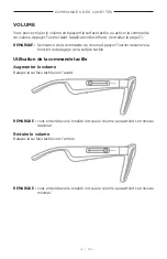 Preview for 199 page of Bose Frames Soprano Manual