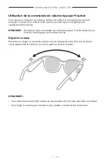 Preview for 200 page of Bose Frames Soprano Manual