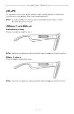 Preview for 229 page of Bose Frames Soprano Manual