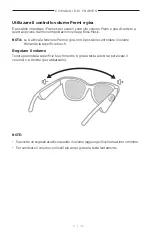 Preview for 230 page of Bose Frames Soprano Manual