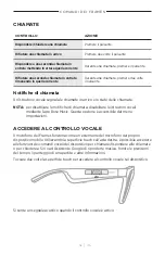 Preview for 231 page of Bose Frames Soprano Manual