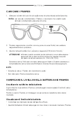 Preview for 232 page of Bose Frames Soprano Manual