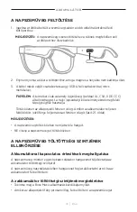 Preview for 262 page of Bose Frames Soprano Manual