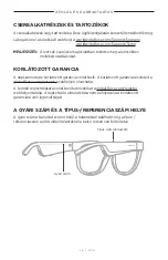 Preview for 269 page of Bose Frames Soprano Manual