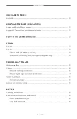 Preview for 281 page of Bose Frames Soprano Manual