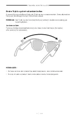 Preview for 290 page of Bose Frames Soprano Manual