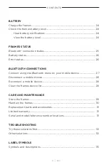 Preview for 12 page of Bose FRAMES TEMPO Manual