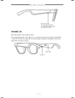 Предварительный просмотр 9 страницы Bose FRAMES Manual