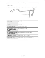 Предварительный просмотр 12 страницы Bose FRAMES Manual