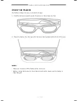 Preview for 20 page of Bose FRAMES Manual