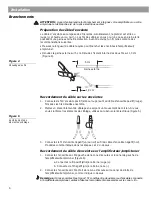 Preview for 17 page of Bose Free Space 51 Owner'S Manual