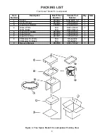 Preview for 7 page of Bose FreeSpace 16 Service Manual