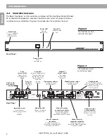 Preview for 6 page of Bose FreeSpace 32 Installer'S Manual