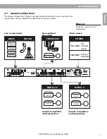 Preview for 7 page of Bose FreeSpace 32 Installer'S Manual