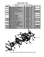 Предварительный просмотр 7 страницы Bose FreeSpace 32SE Service Manual