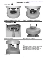 Preview for 4 page of Bose FreeSpace 360P Service Manual