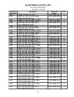 Preview for 37 page of Bose FREESPACE 4400 Service Manual