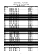 Preview for 44 page of Bose FREESPACE 4400 Service Manual