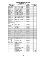 Preview for 27 page of Bose FREESPACE BMA-125 Service Manual