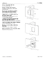 Preview for 9 page of Bose FreeSpace DS 16S Installation Manual