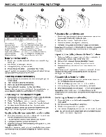 Preview for 8 page of Bose FreeSpace DS 40SC Installation Manual